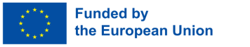 Funded by the European Union
