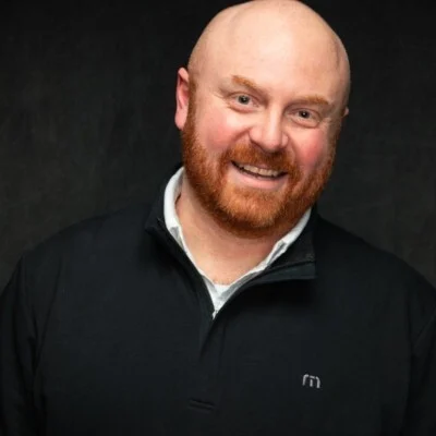 Portrait of Matthew Alario
