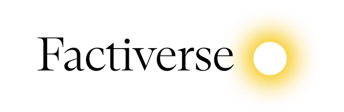 Factiverse logo
