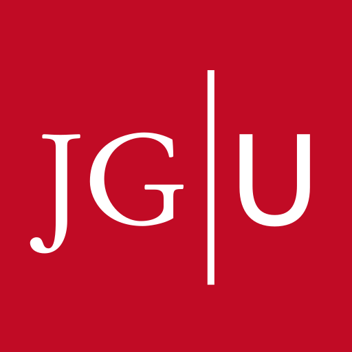 JGU Mainz logo