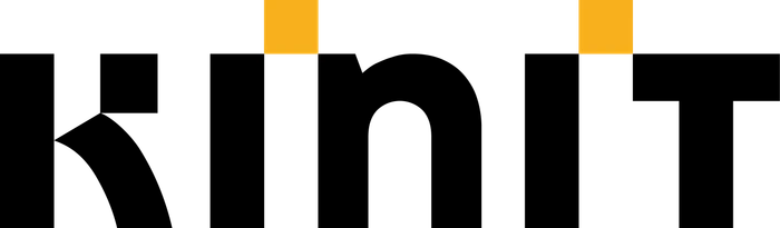 KInIT logo