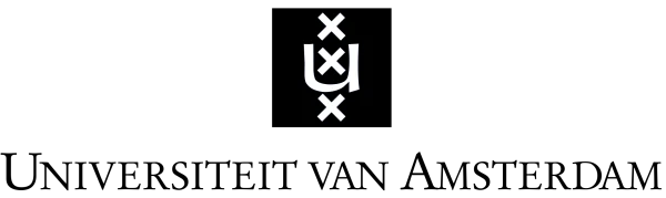 University of Amsterdam logo