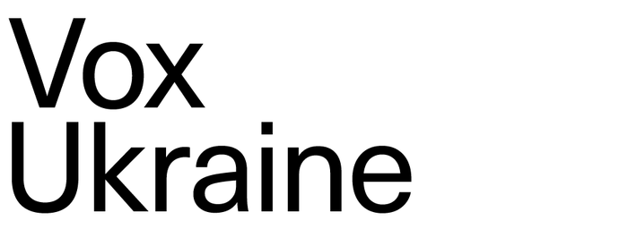 VoxUkraine logo